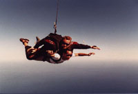 Skydive